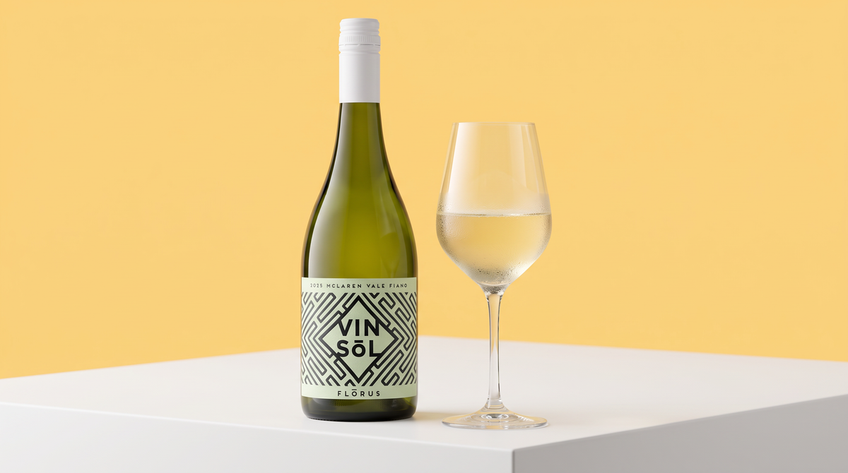 Fiano: The Italian Grape That Found a Second Home in McLaren Vale