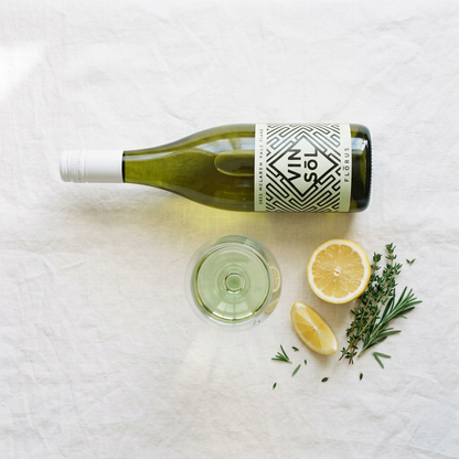 2025 Flōrus Fiano – Aromatic McLaren Vale White