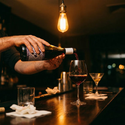 2024 Suāvis GSM – McLaren Vale Grenache Shiraz Mataro
