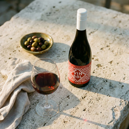 2024 Ignis Tempranillo – Vibrant McLaren Vale Red Wine