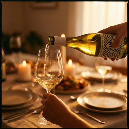 2025 Flōrus Fiano – Aromatic McLaren Vale White
