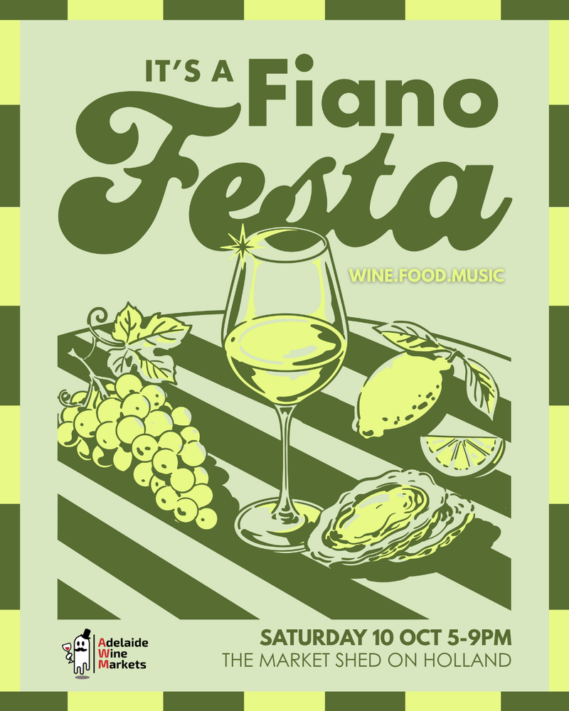 Fiano Festa!