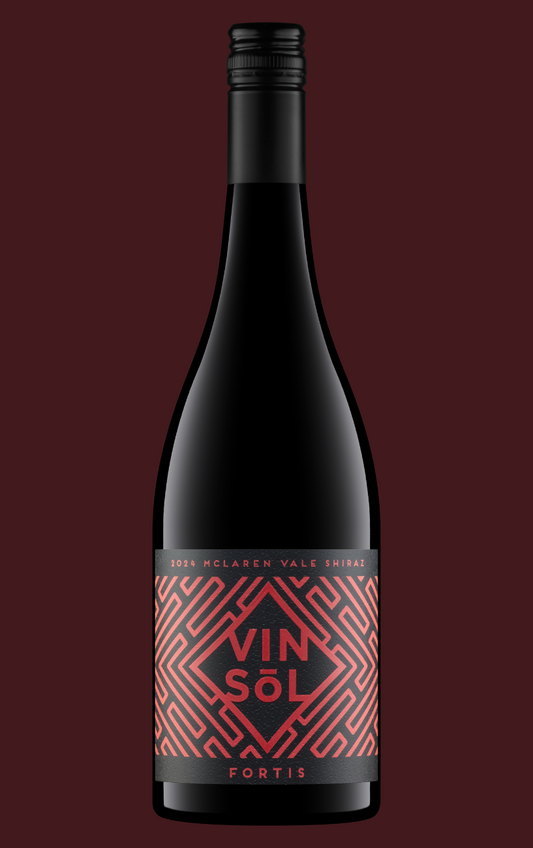 24 Fortis Shiraz