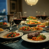 Food Pairing Image
