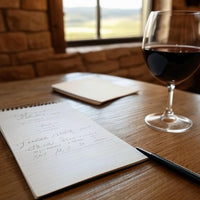 Tasting Notes Image